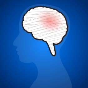 Brain injury by Samarttiw